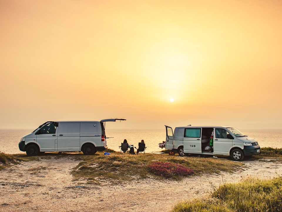 Sitz & Drehsitzkonsole einbauen im Fiat Ducato Camper