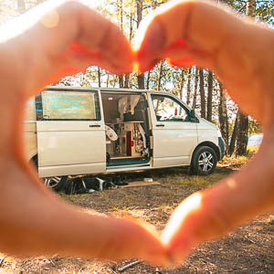 #VANLIFE