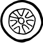 Radschwarz