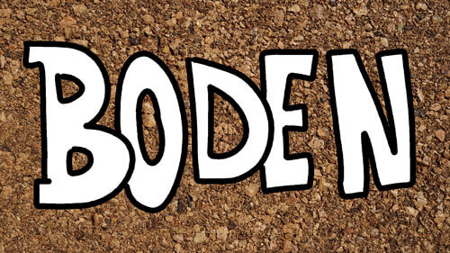 Boden