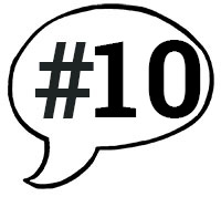 #10