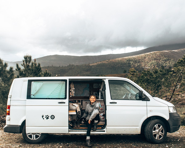 Jobs für Camper
