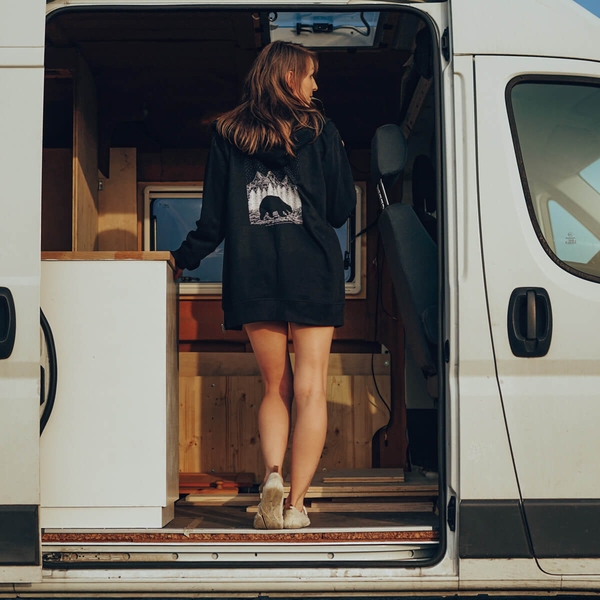 Berge Archive vanilla icedream